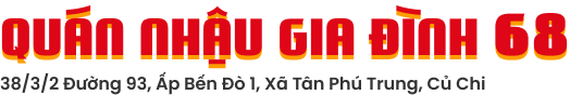 Quán nhậu 68